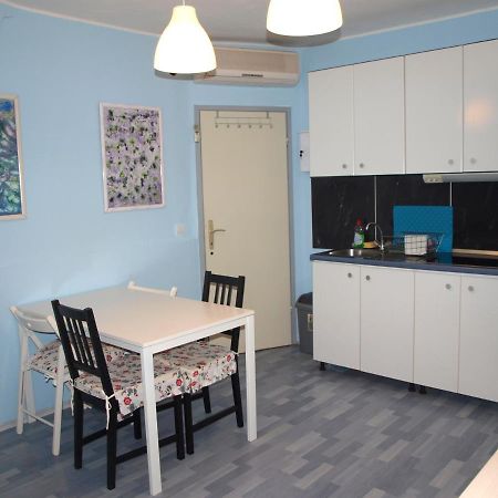 Apartment Sky 48 Rovinj Bagian luar foto