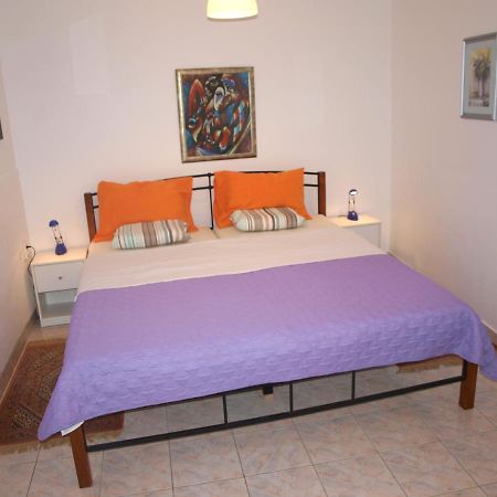 Apartment Sky 48 Rovinj Bagian luar foto