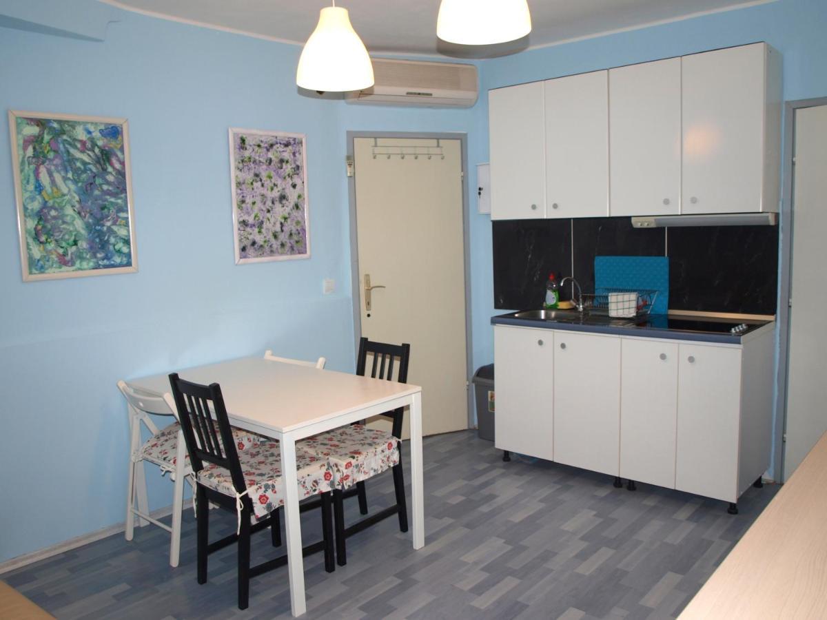 Apartment Sky 48 Rovinj Bagian luar foto