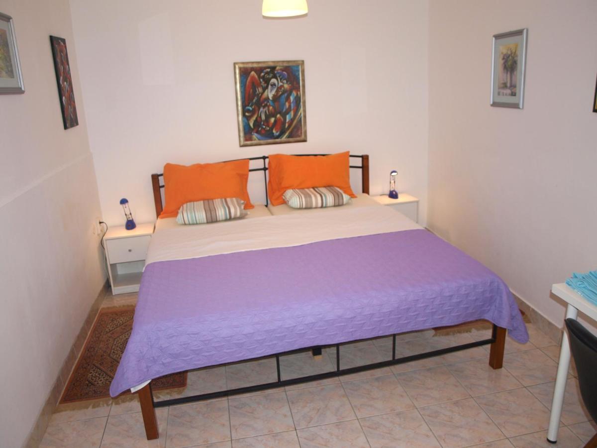Apartment Sky 48 Rovinj Bagian luar foto