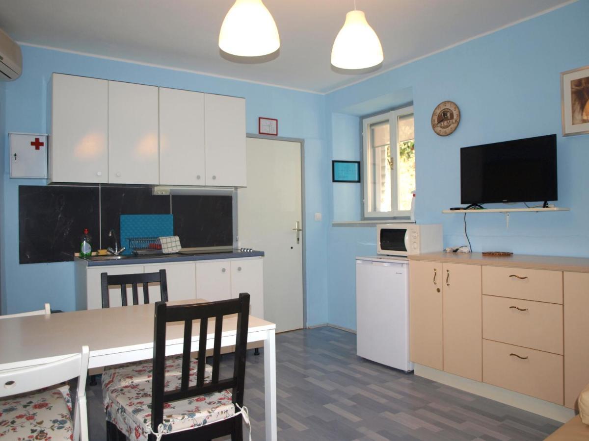 Apartment Sky 48 Rovinj Bagian luar foto