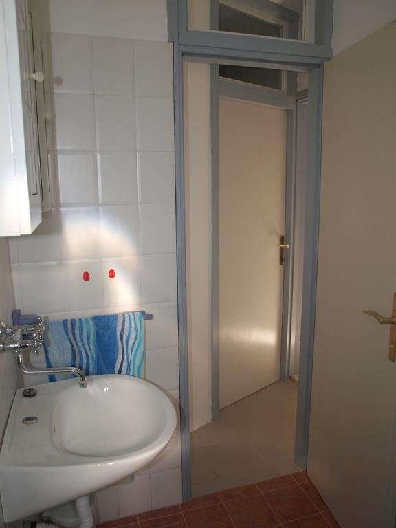 Apartment Sky 48 Rovinj Ruang foto