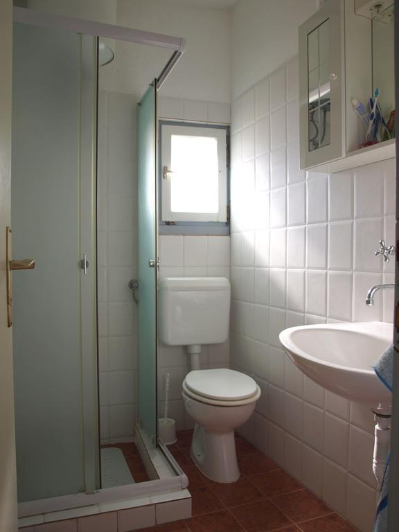 Apartment Sky 48 Rovinj Ruang foto